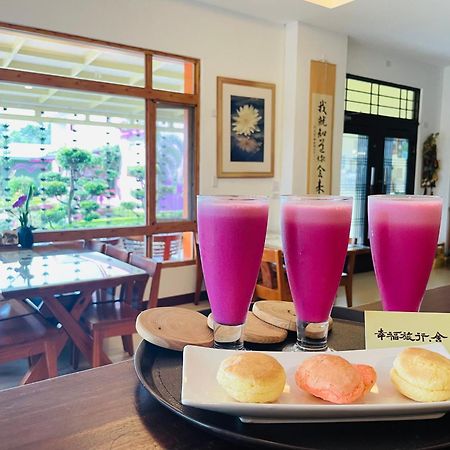 Xinfu Traveler Inn Taiping  Eksteriør billede