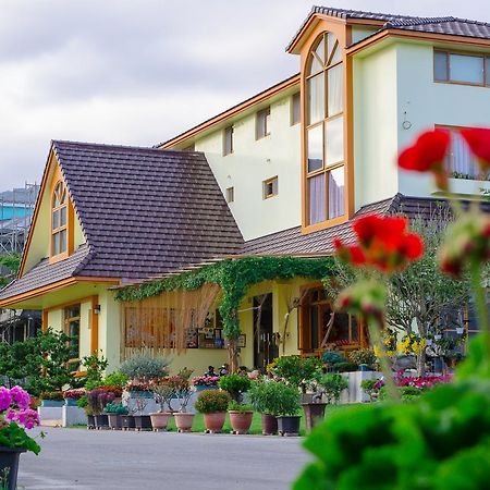 Xinfu Traveler Inn Taiping  Eksteriør billede