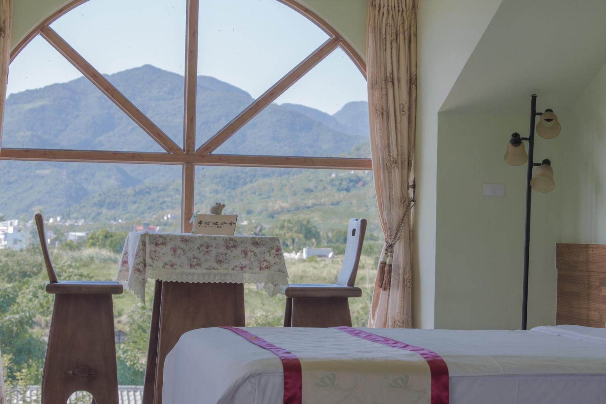 Xinfu Traveler Inn Taiping  Eksteriør billede