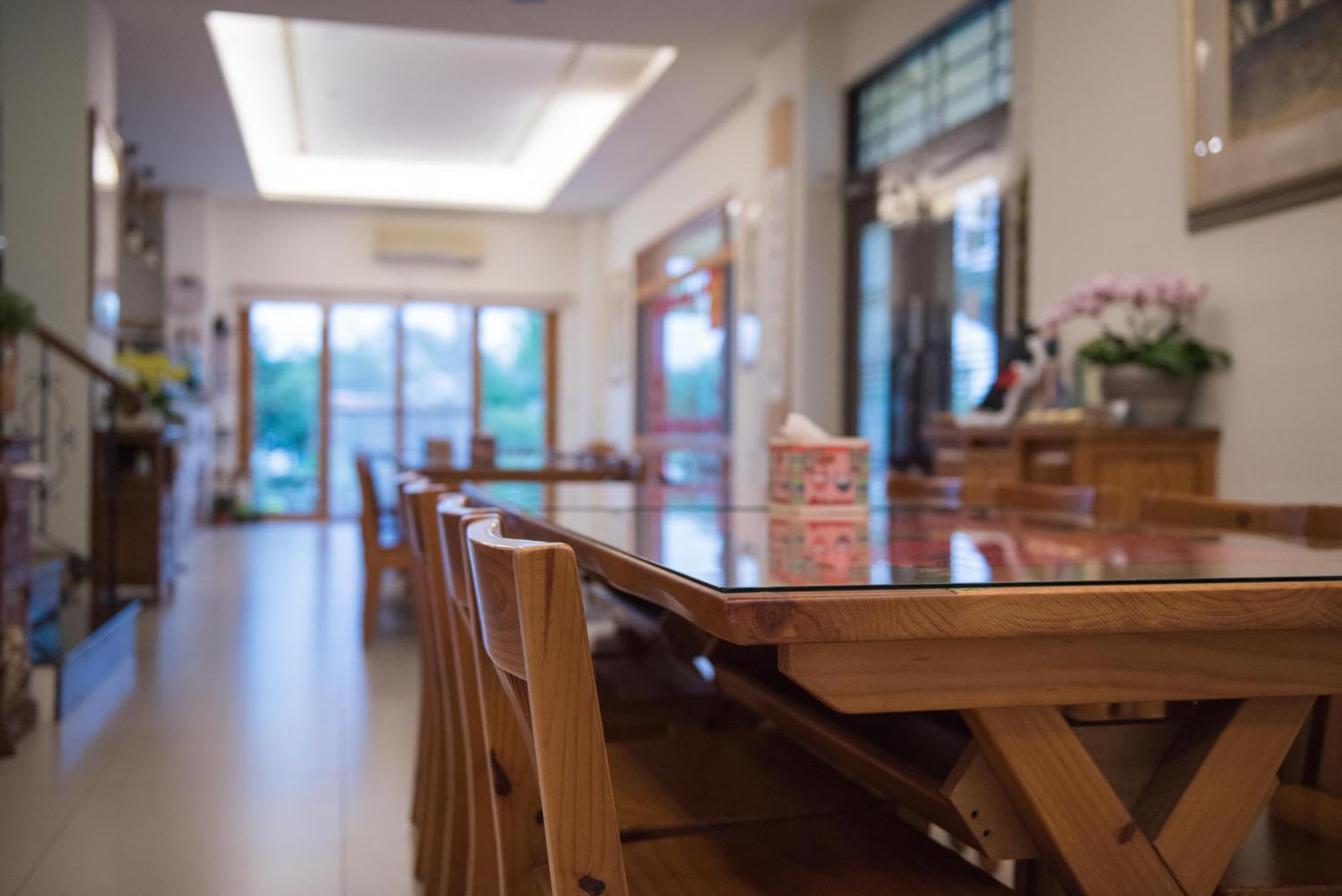 Xinfu Traveler Inn Taiping  Eksteriør billede