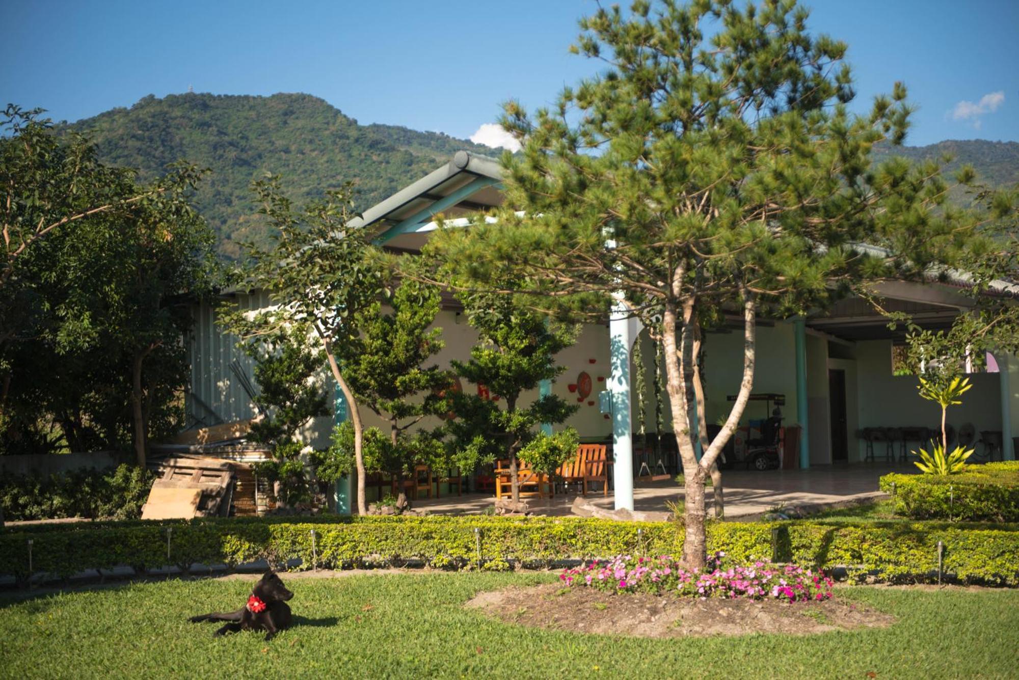 Xinfu Traveler Inn Taiping  Eksteriør billede
